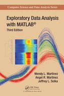 Exploratory Data Analysis with MATLAB Martinez
