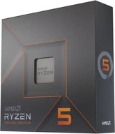 Procesor AMD Ryzen 5 7600X 4.7-5.3GHz 6/12 BOX