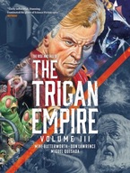 The Rise and Fall of the Trigan Empire, Volume