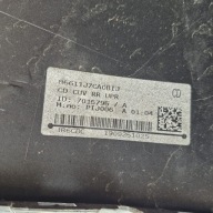 KIA XCEED 19-22 lökhárító far hátsó PDC