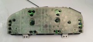dials clock WVCB87 / 010823161920 MAZDA PREMACY