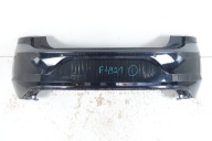VW POLO VI 2G0 2017- bumper rear part rear 2G6807421A/B/E