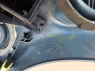 PANEL BOCCHETTE Comandi BOCCHETTE ARIA ANTERIORI TOYOTA YARIS e 758268-701B OE EU
