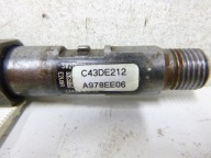injection carburant Common Rail Delphi Ford Transit 2.0TDCi 125KM FIFA A978EE06