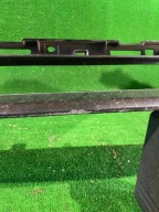 front bumper front AUDI A6 C8 NR.Z4131