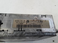 Radio 6900605 BMW E46