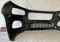 bumper front front CITROEN BERLINGO III 18- PDC