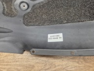 BMW 3 G20 G21 G28 front mudguard cover right front - part rear 7340928