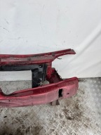 support panel for radiators sider radiator DACIA SANDERO and 1.4 08-12