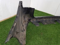 bumper rear part rear RENAULT LAGUNA 3 4X PDC