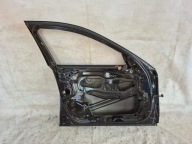 BMW 5 F10 F11 09- door left front front