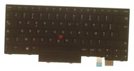 Klawiatura LENOVO ThinkPad T470 FR 01HX390 D