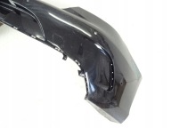 Mercedes S Coupe W217 217 AMG bumper rear part