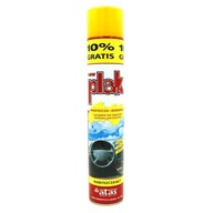 Plak 750ml grejpfrut, do deski rozdzielczej SPRAY