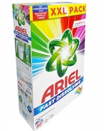 ARIEL COLOR proszek 60 prań 3.3 kg XL PACK