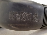 Gehäuse filter luft Skoda Roomster 1,9 TDI