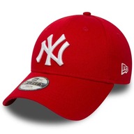 Czapka z daszkiem NEW ERA dziecięca NY NEW YORK yankees WYSYŁKA W KARTONIE