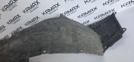 mudguard front right side Toyota Corolla Cross 5387516090