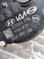 KIA SPORTAGE V pumpa pumpa vode 251602MHY1