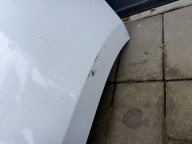 Opel Corsa E 14- bumper rear part rear