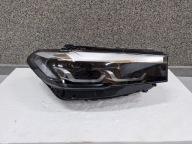 light right BMW 5 G30 G31 LIFT Full Led 2020