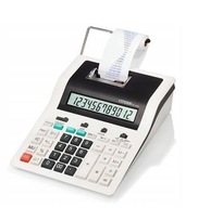 Kalkulačka s tlačiarňou Citizen CX-123N