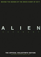 Alien Covenant: The Official Collector s Edition