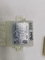 module PDC MERCEDES E-KLASA W212 A2129001711 09-13