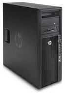 HP WorkStation Z220 E3-1230 16 GB 128 GB SSD W10P
