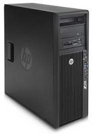 HP WorkStation Z220 E3-1230 8GB 128GB SSD W10P