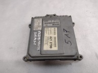 control unit of the engine MAN Bosch 0281010347