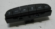 OPEL ASTRA K V KOMBI PANEL switch SPORT PDC 39028756