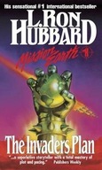 Mission Earth 1, The Invaders Plan - L Ron Hubbard