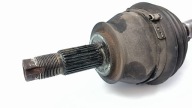 semi-axis right front FIAT DOBLO II LIFT