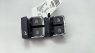 button AUDI Q3 and 8U LIFT