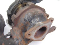 turbolader RANGE ROVER IV 3.0 GH22-6K682-AA