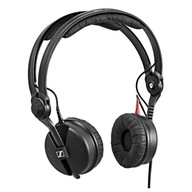 SENNHEISER HD25 PLUS - profesjonalne słuchawki