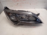 light front front right DUCATO BOXER JUMPER LIFT LED 2014- 5012099999