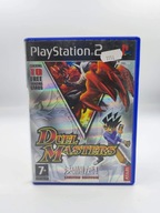 DUEL MASTERS Sony PlayStation 2 (PS2)