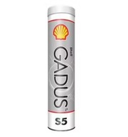 Smar Shell Gadus S5 V100 2 0,38KG