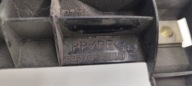 bumper bracket left rear part TOYOTA COROLLA VERSO E12 / 52576-13020
