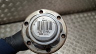 semi-axis left BMW E91 320i 2.0