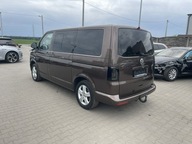 Volkswagen Multivan 4Motion Navi Automat