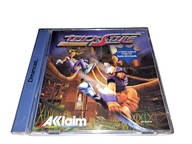 Trickstyle / Sega Dreamcast