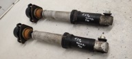 Stoßdämpfer heck para BMW E39