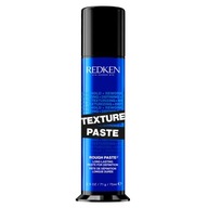 Redken Texture Paste pasta na vlasy s priemernou úrovňou fixácie 75ml