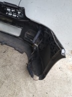 VOLKSWAGEN GOLF V GT 04-08 Paraurti GTI LAVAFARI