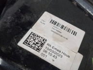 light rear right 52092111 FIAT 500X LIFT 2018