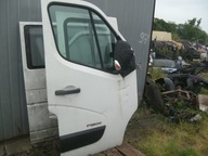 DRZWI RENAULT MASTER III OPEL MOVANO B PRAWE 10-18