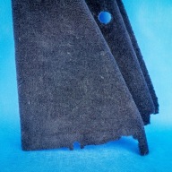 boot upholstery left BMW X5 G05 51475A0B6C7 5A0B6C7